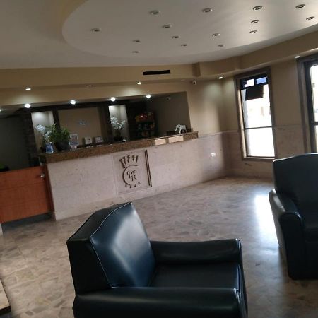 Hotel Posada Del Rey Matamoros  Exterior foto